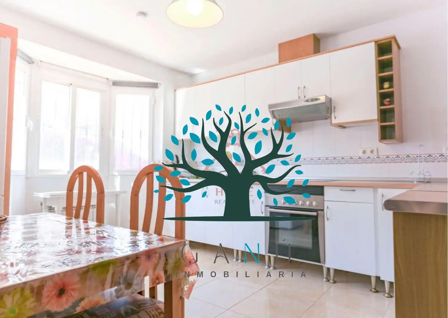 Vista exterior de Casa o chalet en venta en Mazarrón con Aire acondicionado, Calefacción y Jardín privado