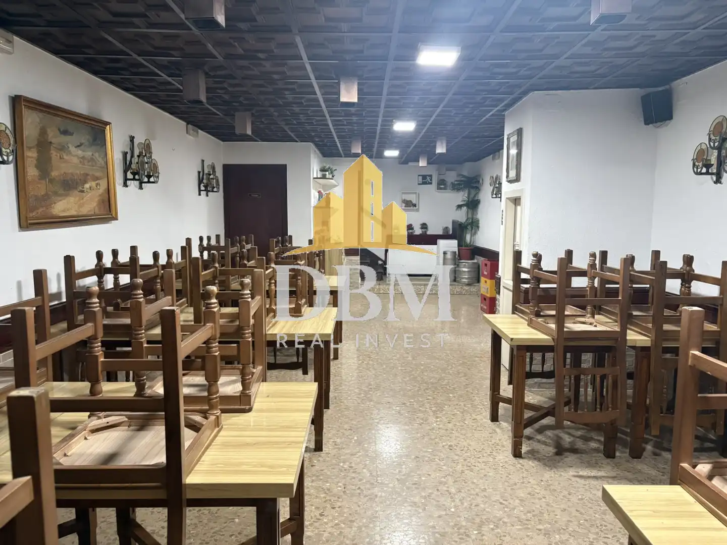 Local comercial en traspàs a Les Corts, imagen 14