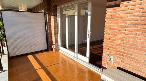 Foto 3 de Pis de lloguer a Carrer de L'abadessa Olzet, Pedralbes,  Barcelona Capital