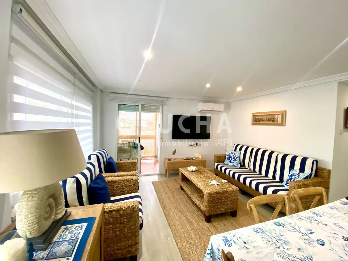 Apartment with lift for sale in Torreón - La Almadraba, imagen 14