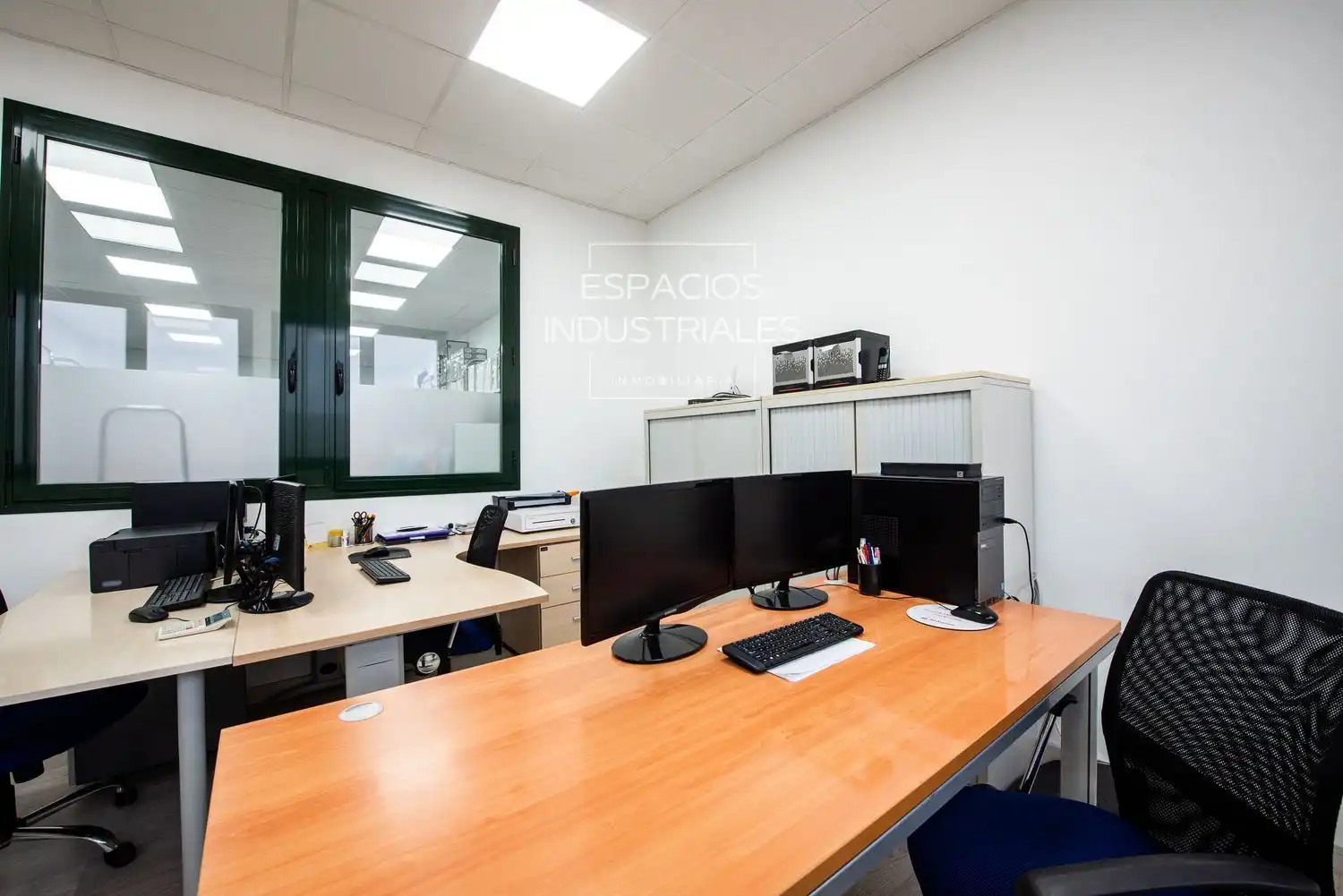 Nave industrial en venta en Mejorada del Campo