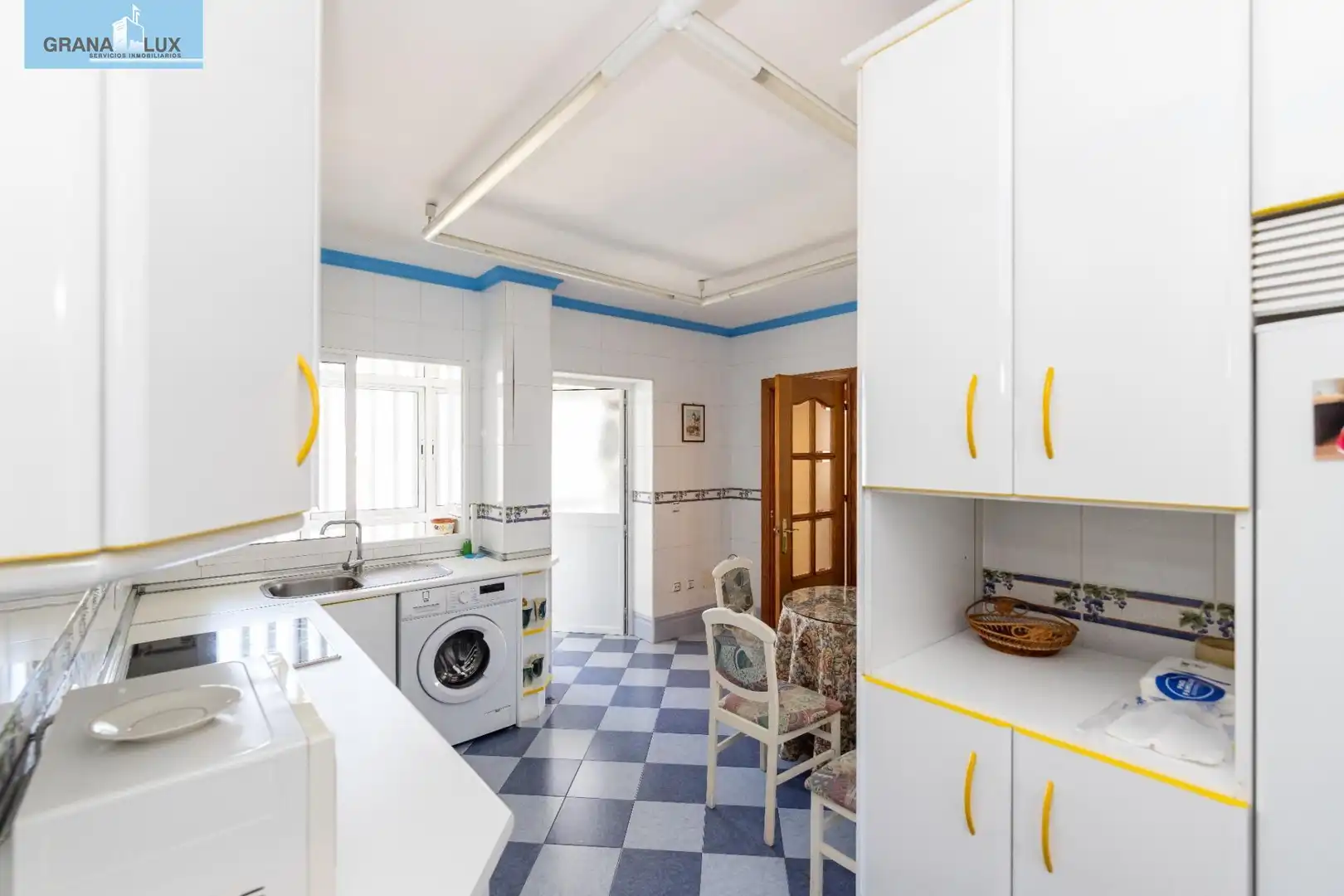 Wohnung mit Aufzug zum Verkauf in Avenida de Andalucía, imagen 23