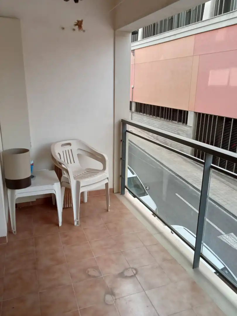 Pis en venda a Centre - Zona Alta