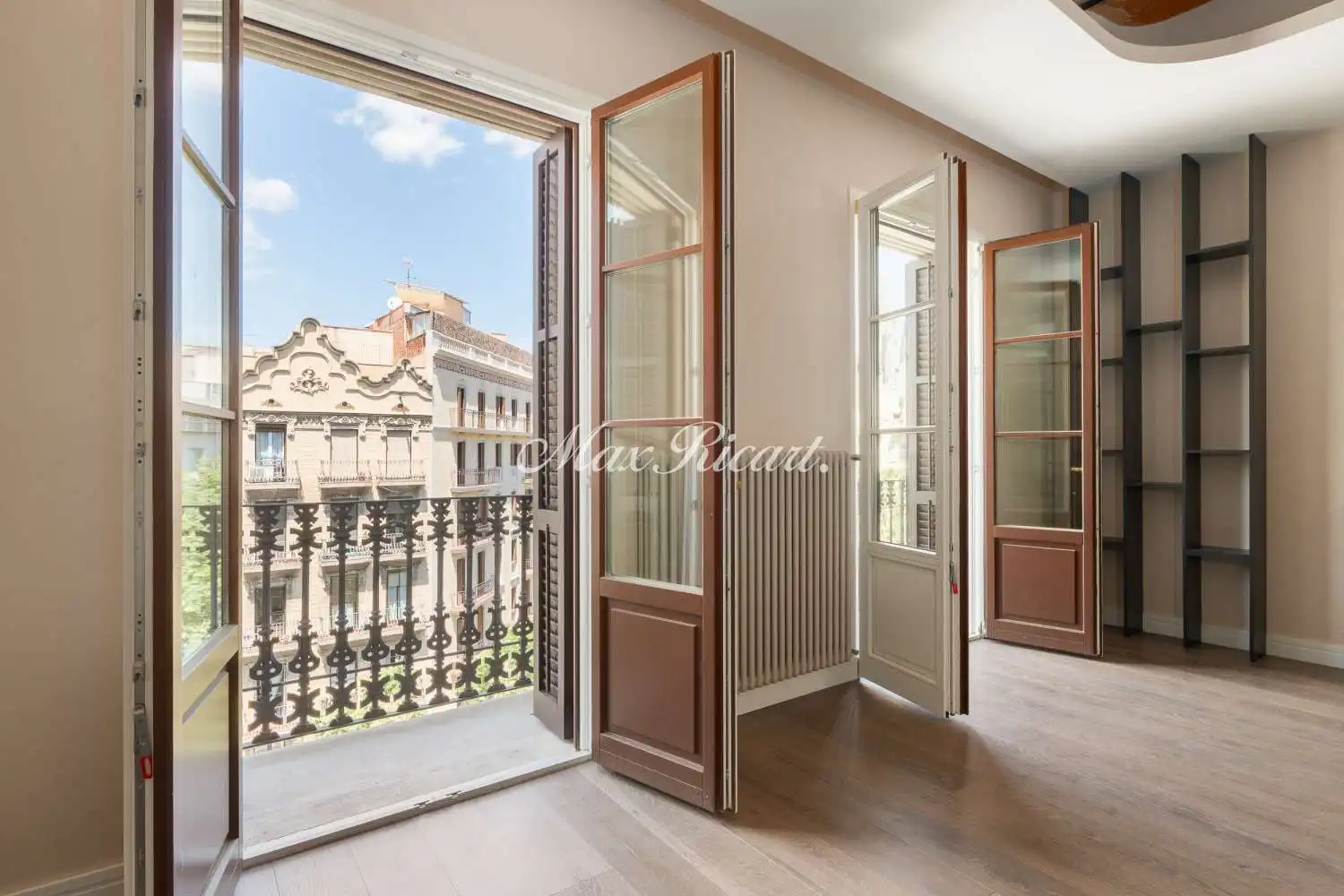 Piso con terraza en venta en Eixample, imagen 14