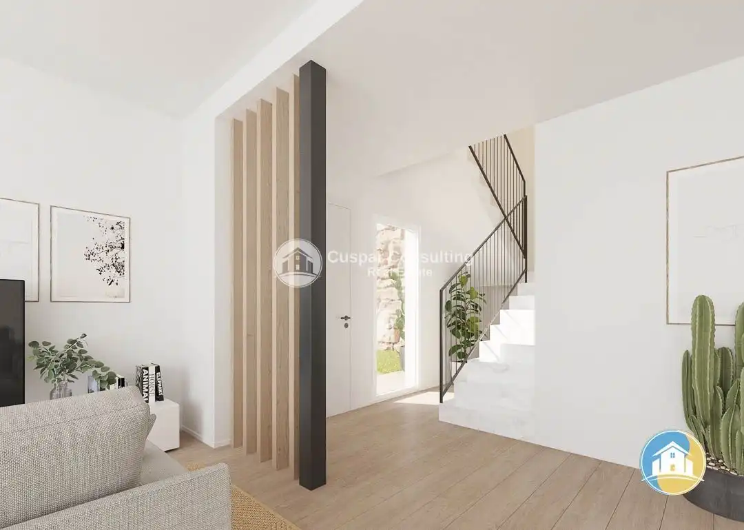 Villa avec terrasse à vendre à Roma, imagen 19
