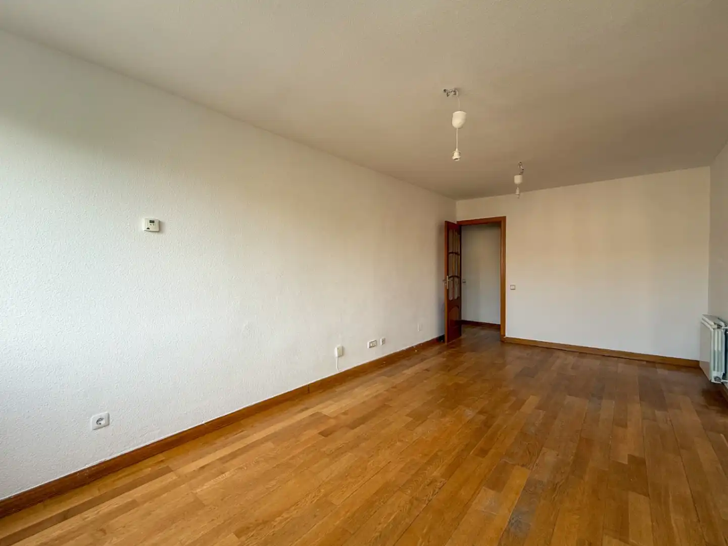 Schlafzimmer von Wohnung zum Verkauf in Torrejón de Ardoz
