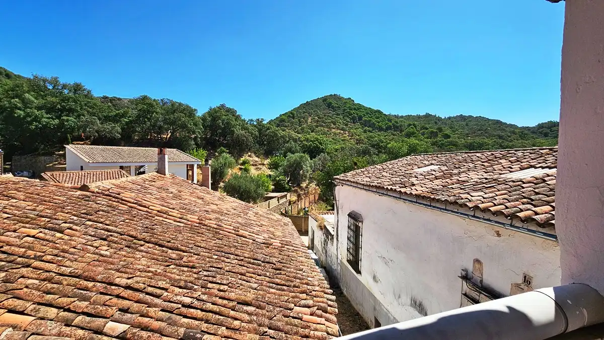 Casa o chalet en venta en Calle Sagasta, 28, Linares de la Sierra