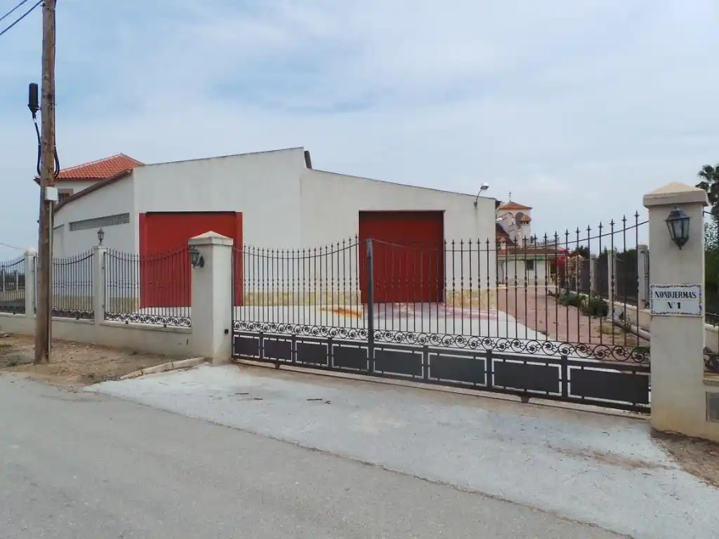 Exterior view of Houses for sale in Catral