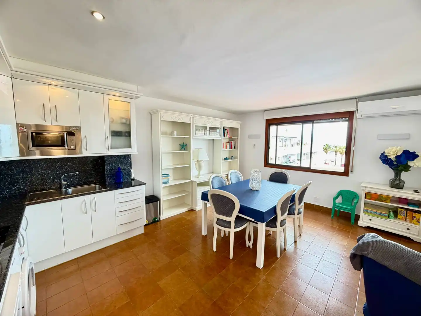 Piso con piscina en venta en Vilafortuny - Cap de Sant Pere, imagen 13