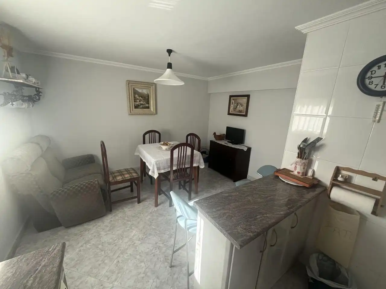 Flat en Tormes - La Vega photo 4