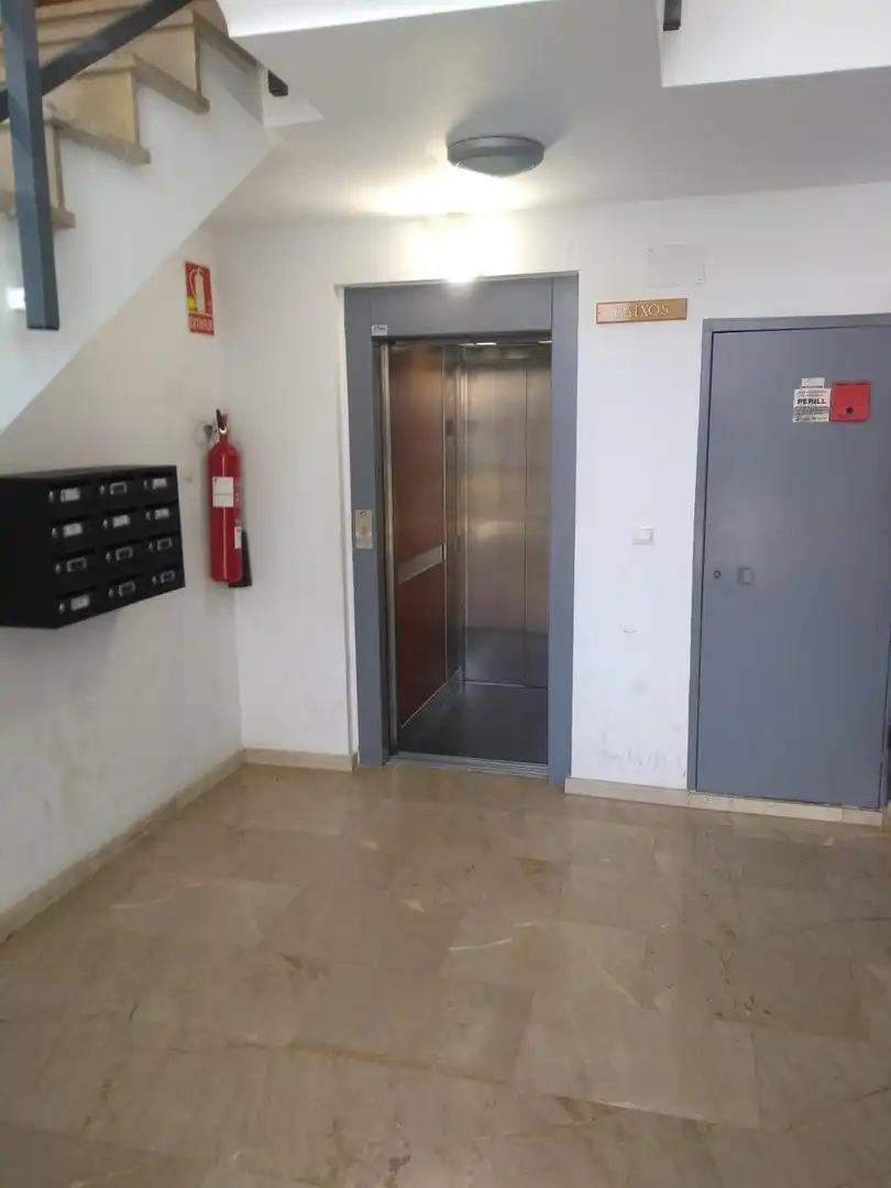 Garaje en venta en Almacelles
