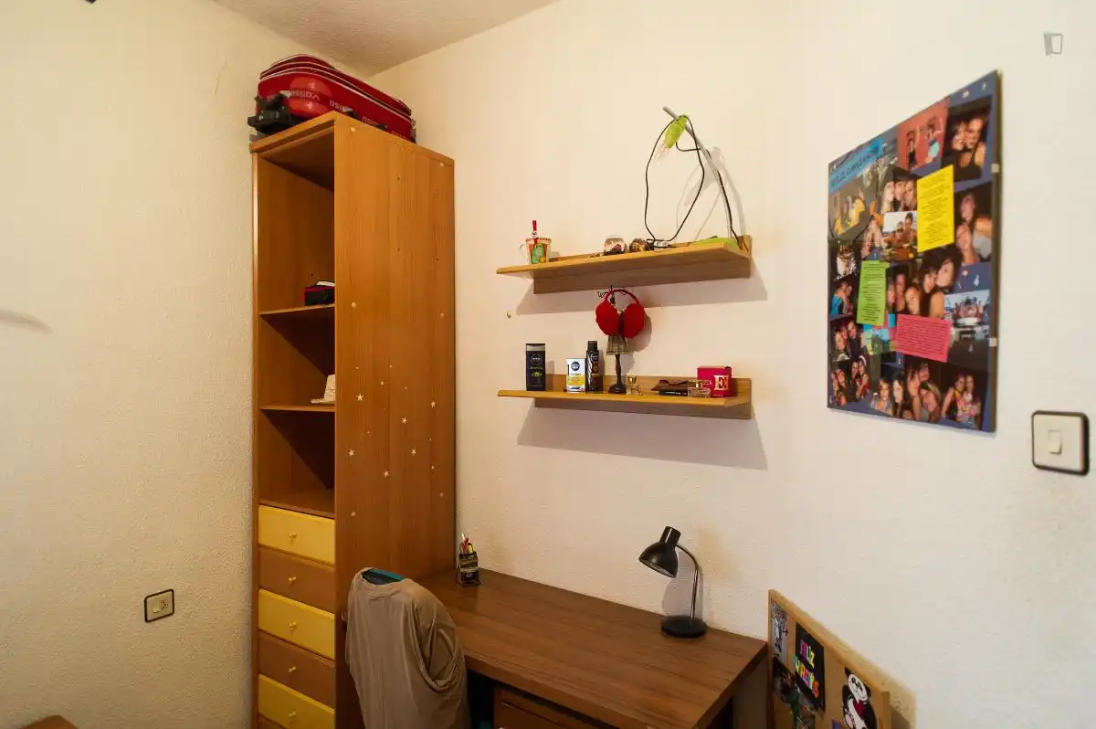 Apartamento de alquiler en San Vicente - Las Úrsulas