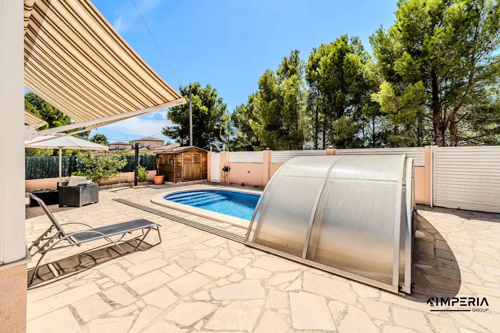 Villa con terrazza in vendita a Calle, imagen 22