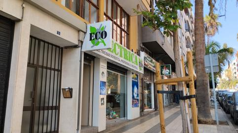 Foto 3 von Geschaftsraum zur Miete in Calle Ramón y Cajal, 9, Duggi - Rambla - Los Hoteles,  Santa Cruz de Tenerife Capital