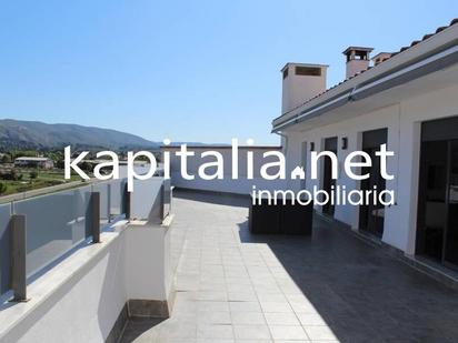 Terrassa de Àtic en venda en Ontinyent amb Aire condicionat, Calefacció i Terrassa