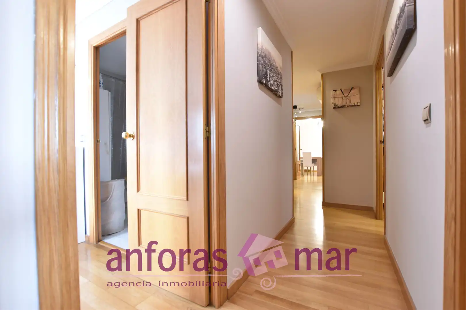 Wohnung zum Verkauf in Tarragona mit Klimaanlage, Heizung und Terrasse