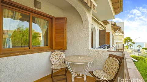 Foto 3 de Casa o chalet en venta en Calle Santo Domingo, Calas Santiago Bernabéu, Santa Pola