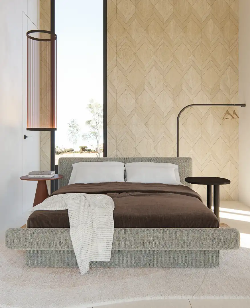 Bedroom of Detached homes for sale in Islantilla  with Air Conditioner, Heating and Private garden