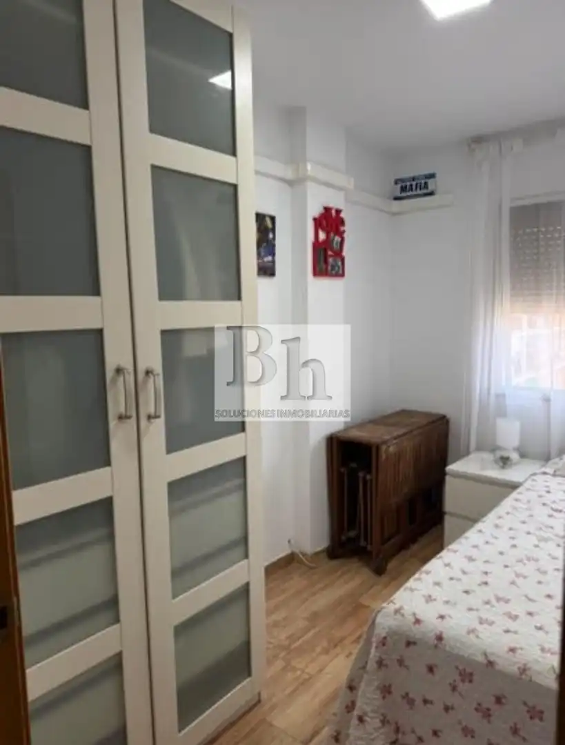 Habitación de Piso en venta en Málaga con Aire acondicionado