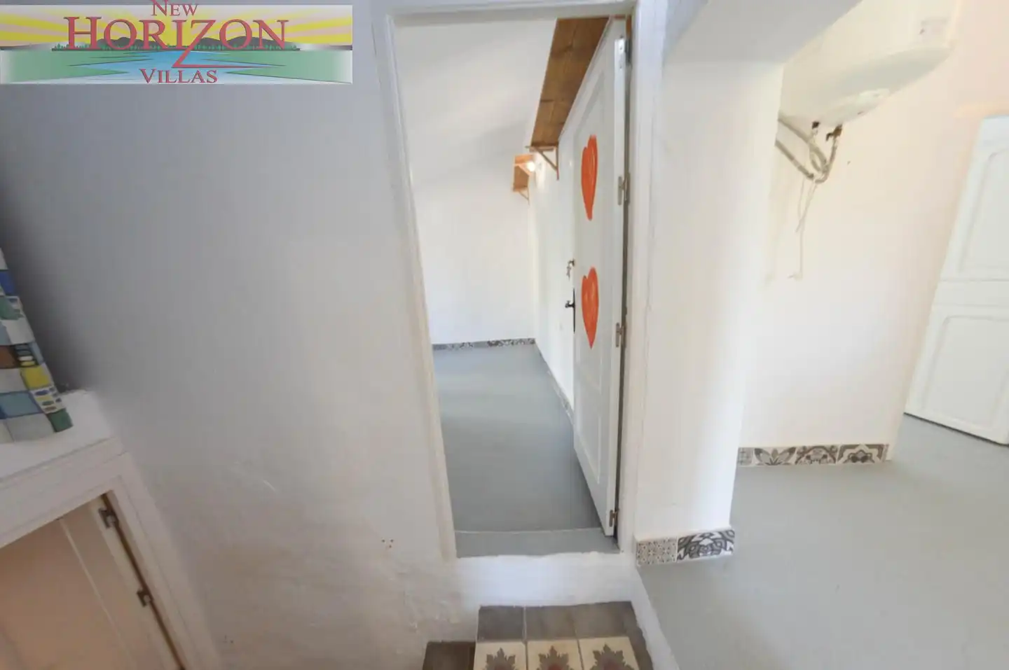 Houses for sale in Lubrín  with Private garden and Terrace