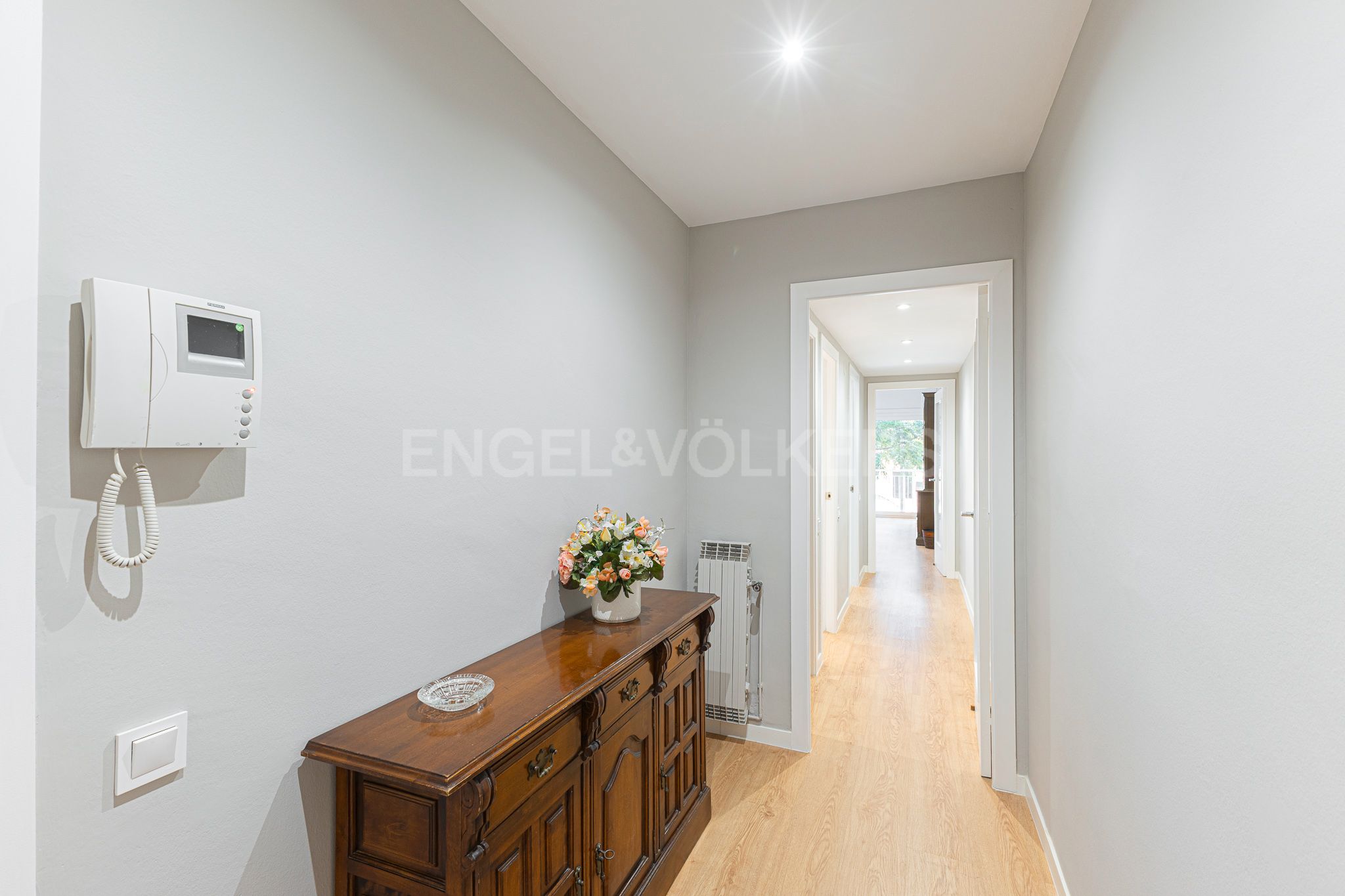 Apartment for sale in  Barcelona Capital  with Heating