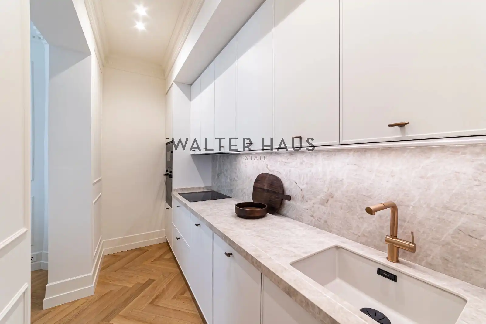 Piso con ascensor en venta en Calle Velázquez, imagen 18