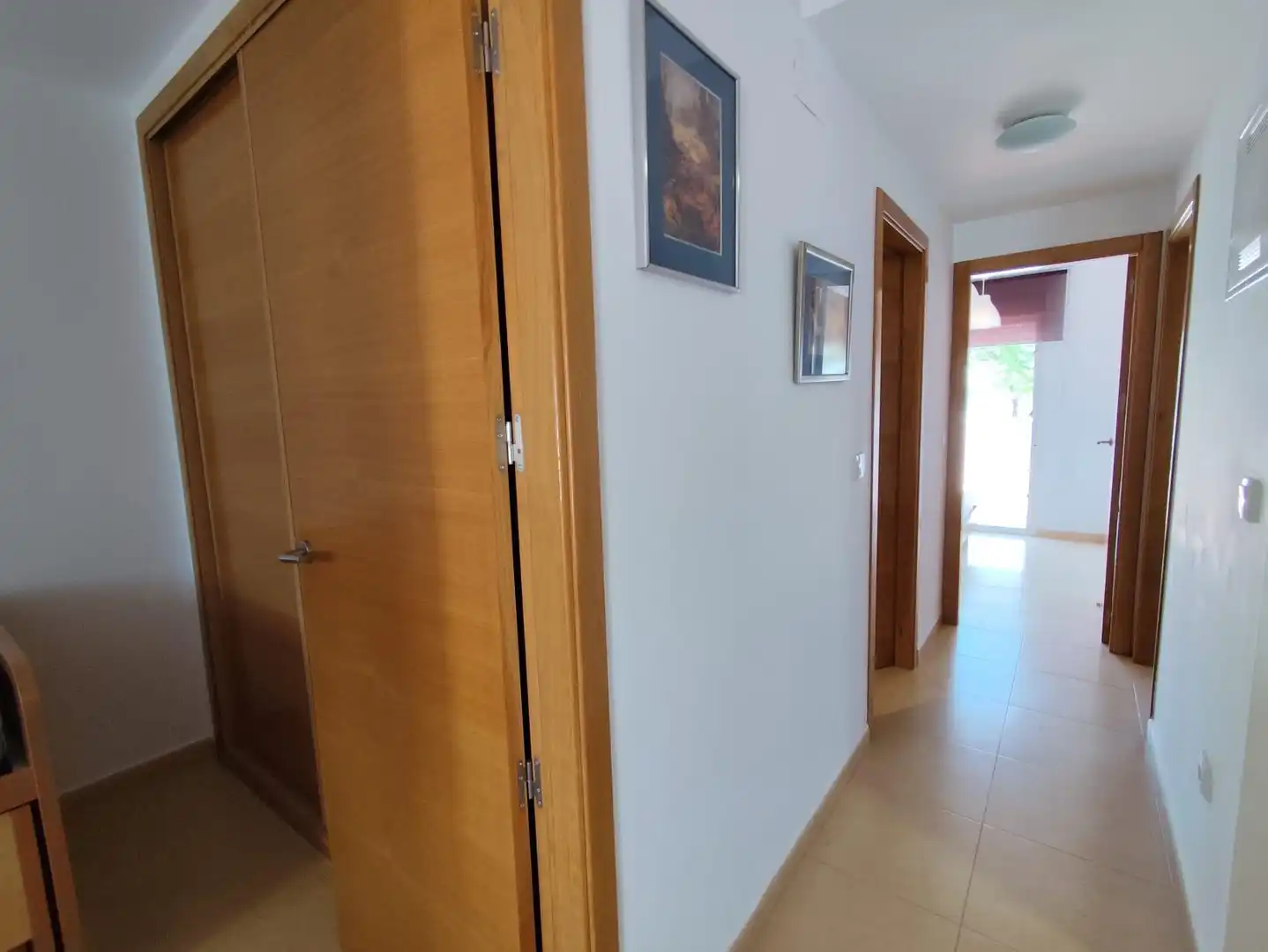 Casa o xalet en venda en Alhama de Murcia amb Jardí privat, Terrassa i Moblat