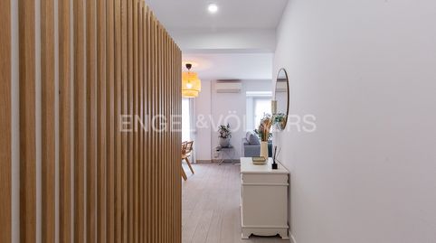 Foto 4 de Piso de alquiler en C/ de Lluís Lamarca, Nou Moles, Valencia Capital
