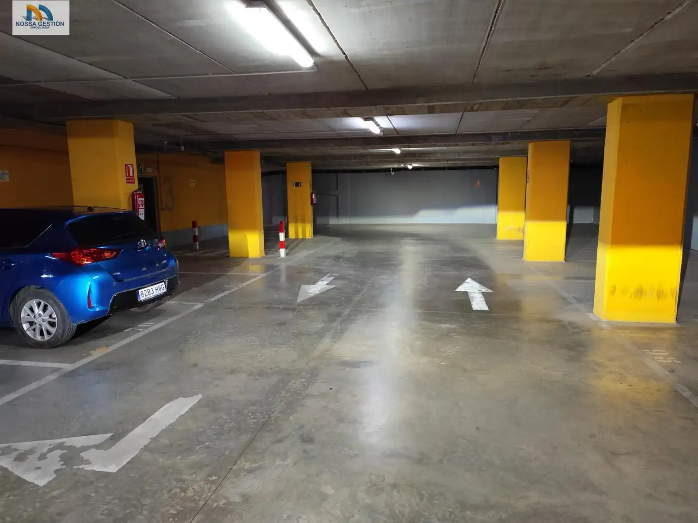Garage zur Miete in Calle ANDARELLA, Faitanar