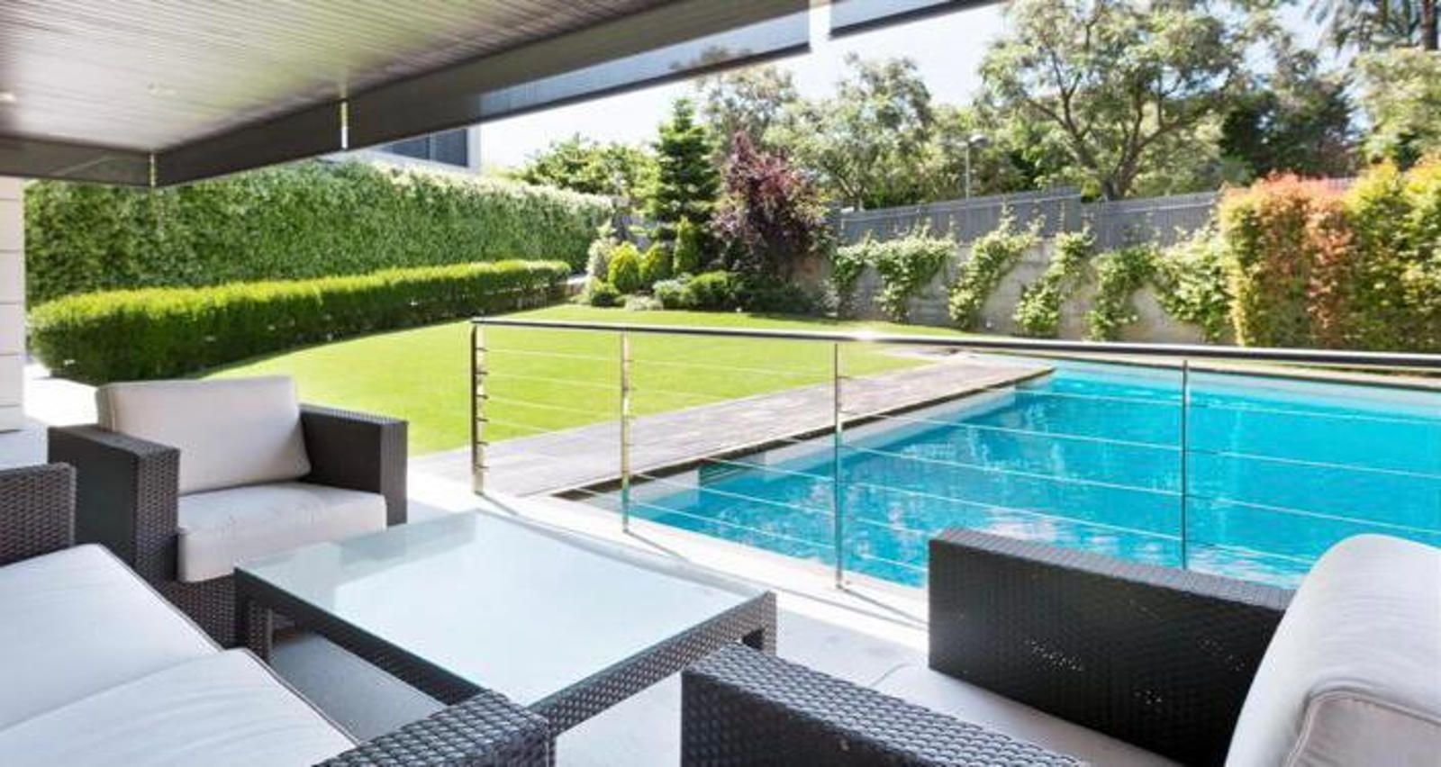 Casa o chalet de alquiler en Valldoreix