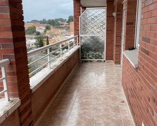 Flat to rent in Carrer de San Auguri, 22, Nou Eixample Nord