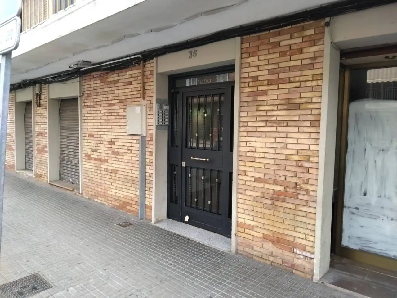 Gewerbefläche zum Verkauf in Calle Girona, imagen 5