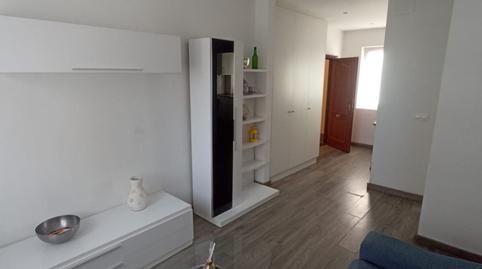 Foto 4 de Pis en venda a Pumarín, Gijón