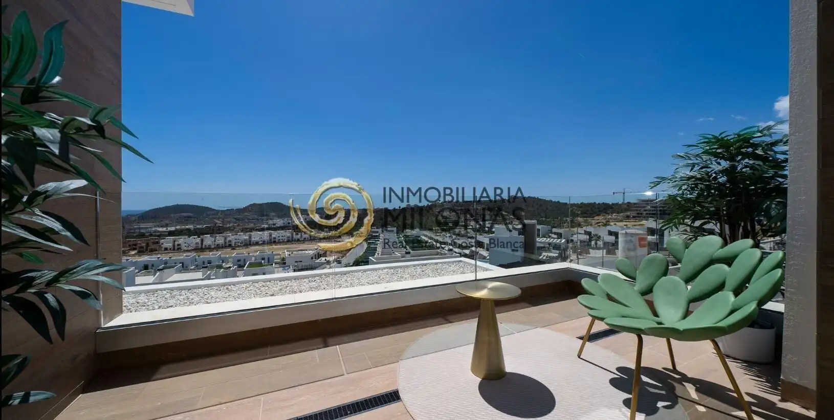Villa avec piscine à vendre à Balcón de Finestrat - Terra Marina, imagen 28