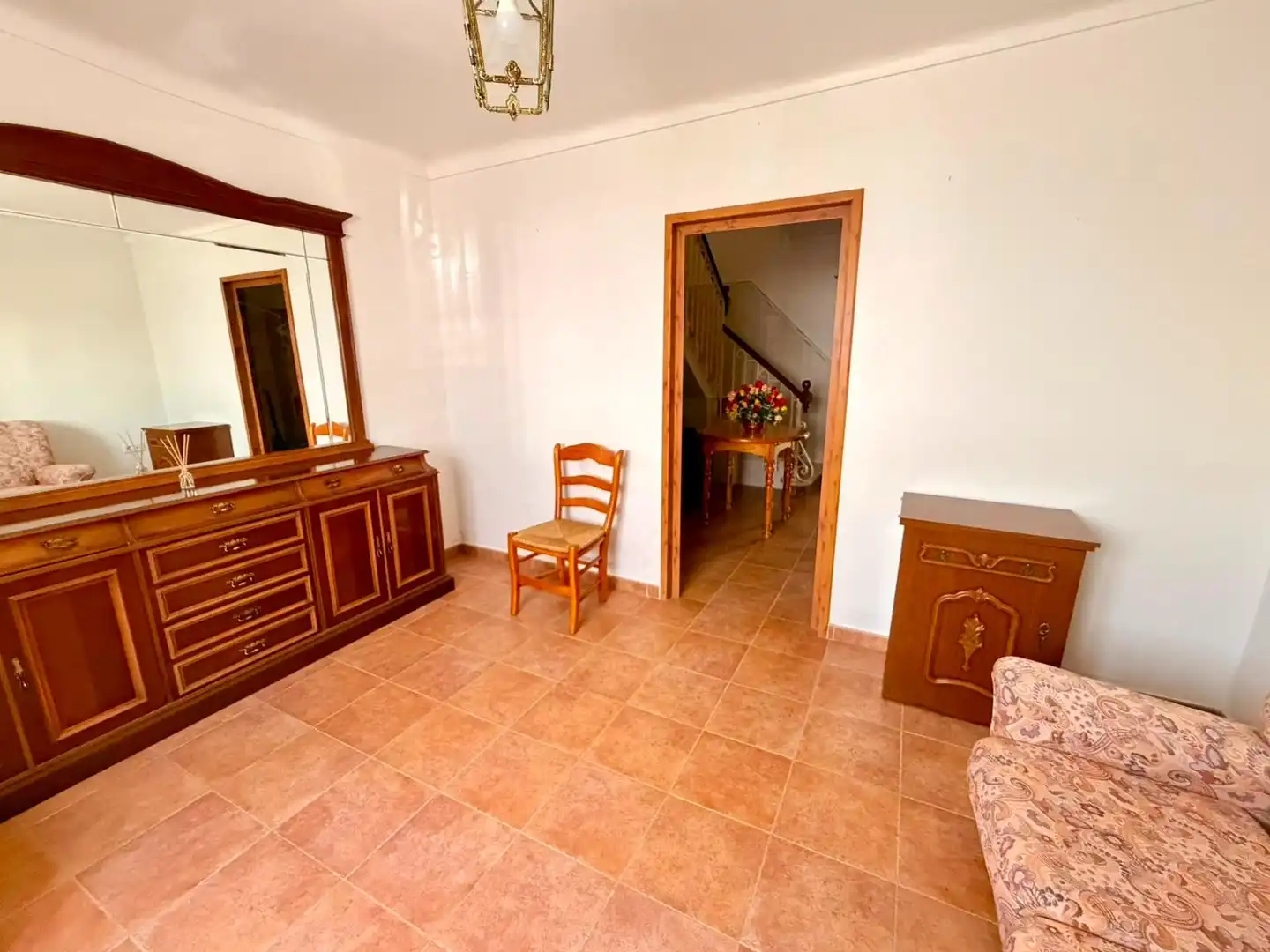 Casa o xalet en venda en Humilladero amb Aire condicionat, Calefacció i Traster