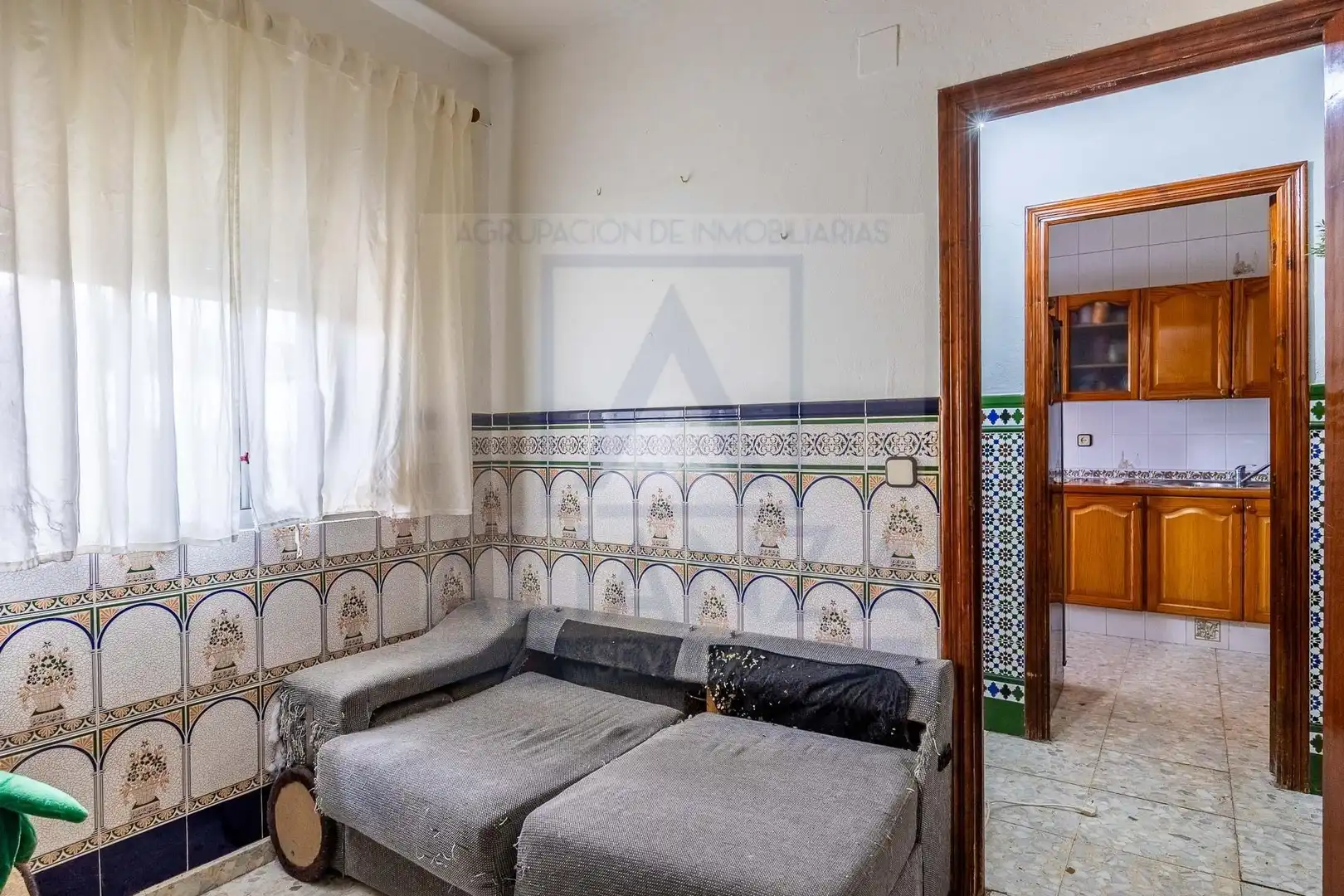 Maison mitoyenne avec terrasse à vendre à Calle CAÑO RONCO NORTE, imagen 12