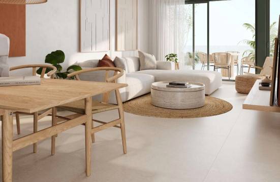 Piso en Venta en Ensanche - Parque del Oeste