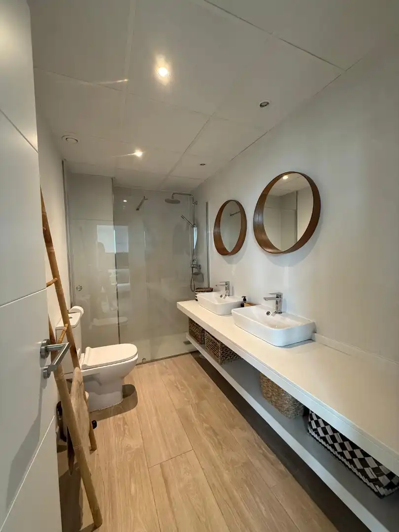 Apartament amb piscina en venda a Calle Cigüeña Blanca 21, imagen 18