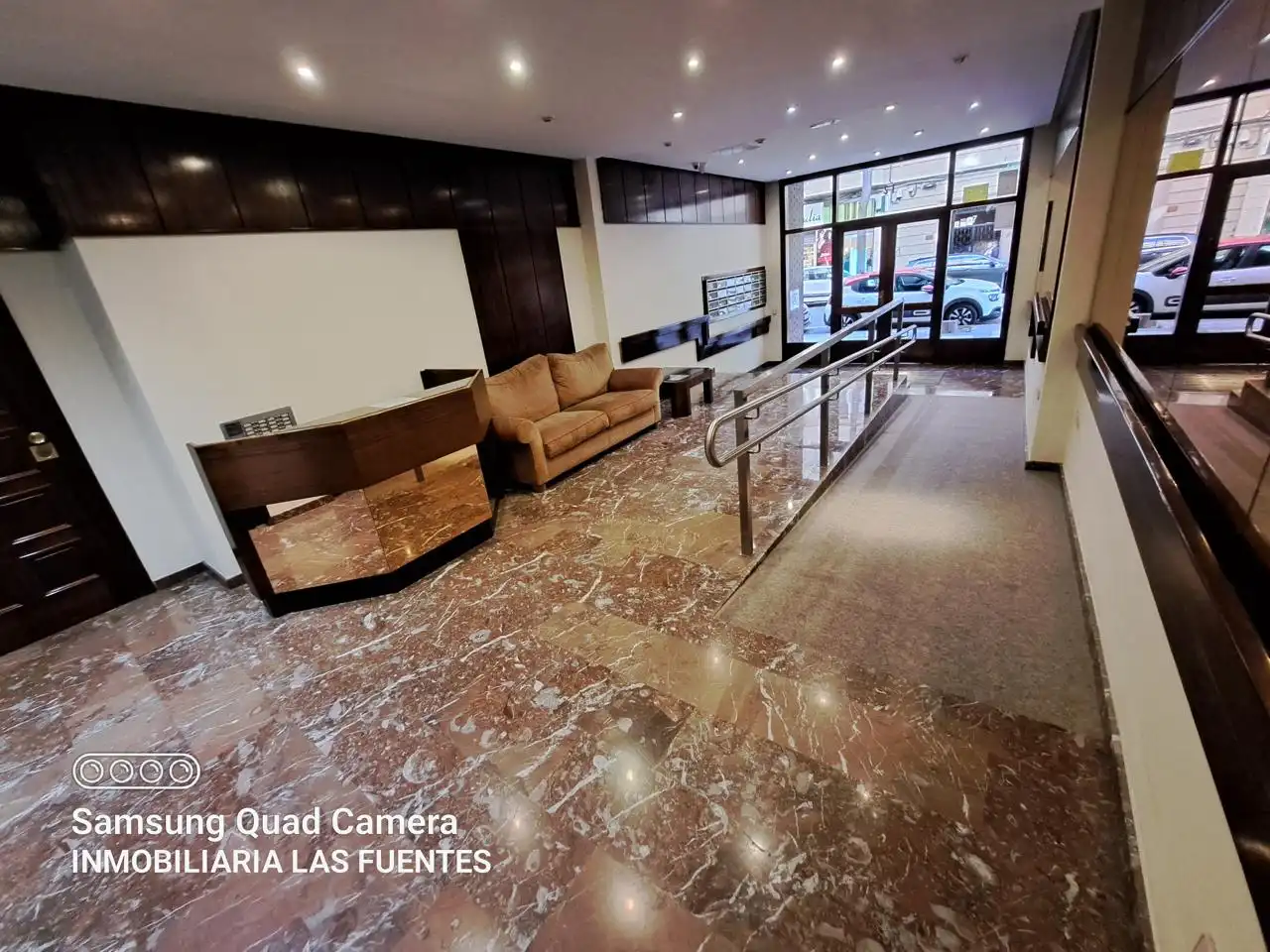 Piso de alquiler en Zaragoza con Aire acondicionado, Calefacción y Terraza