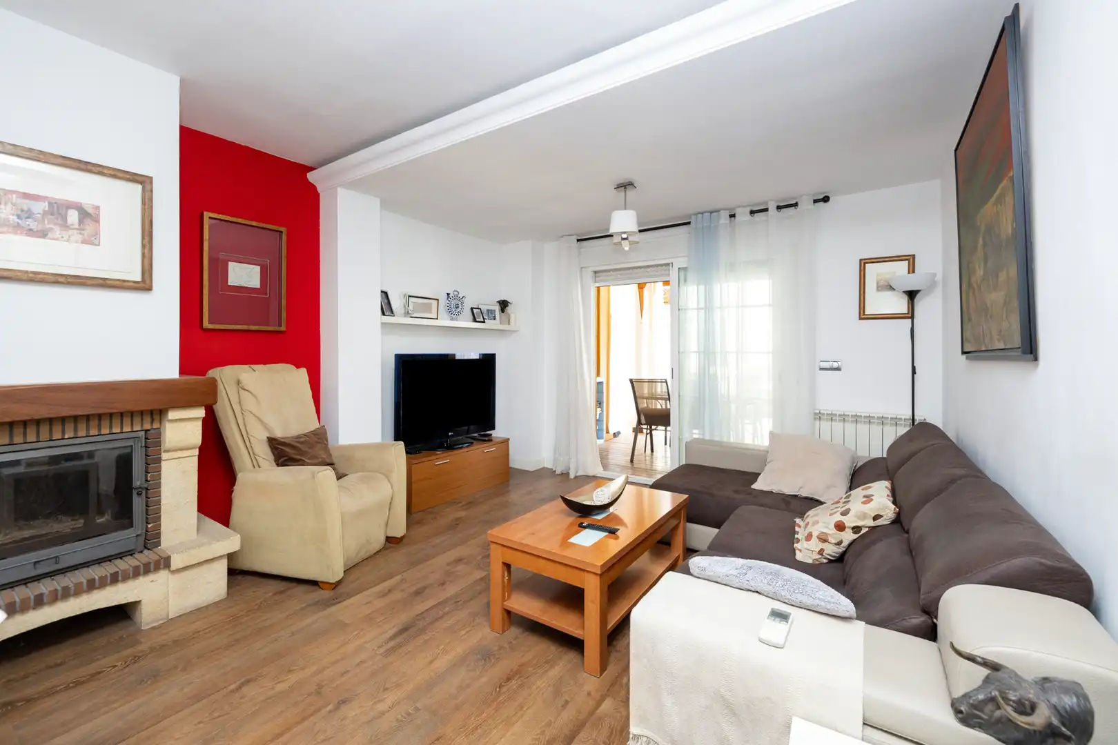 Wohnung mit Pool zum Verkauf in Calle Parral de Zota, imagen 14