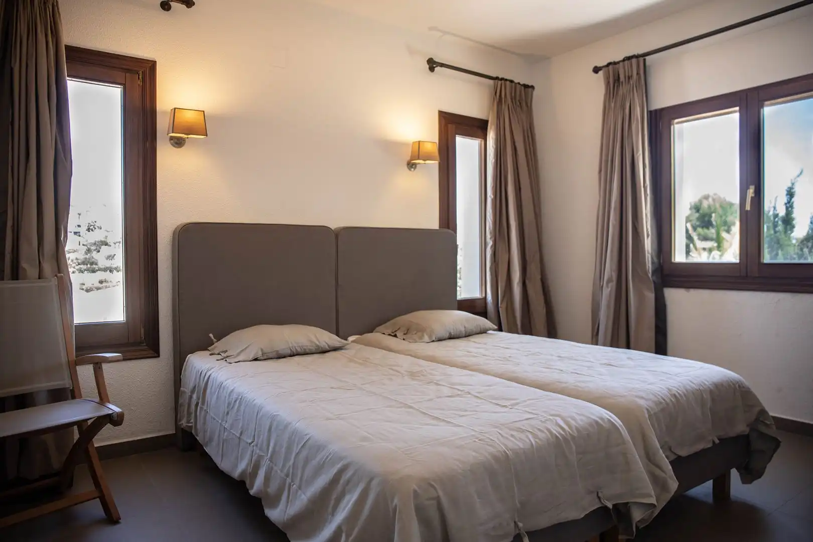 Chalet con piscina en venta en Cumbre del Sol, imagen 14