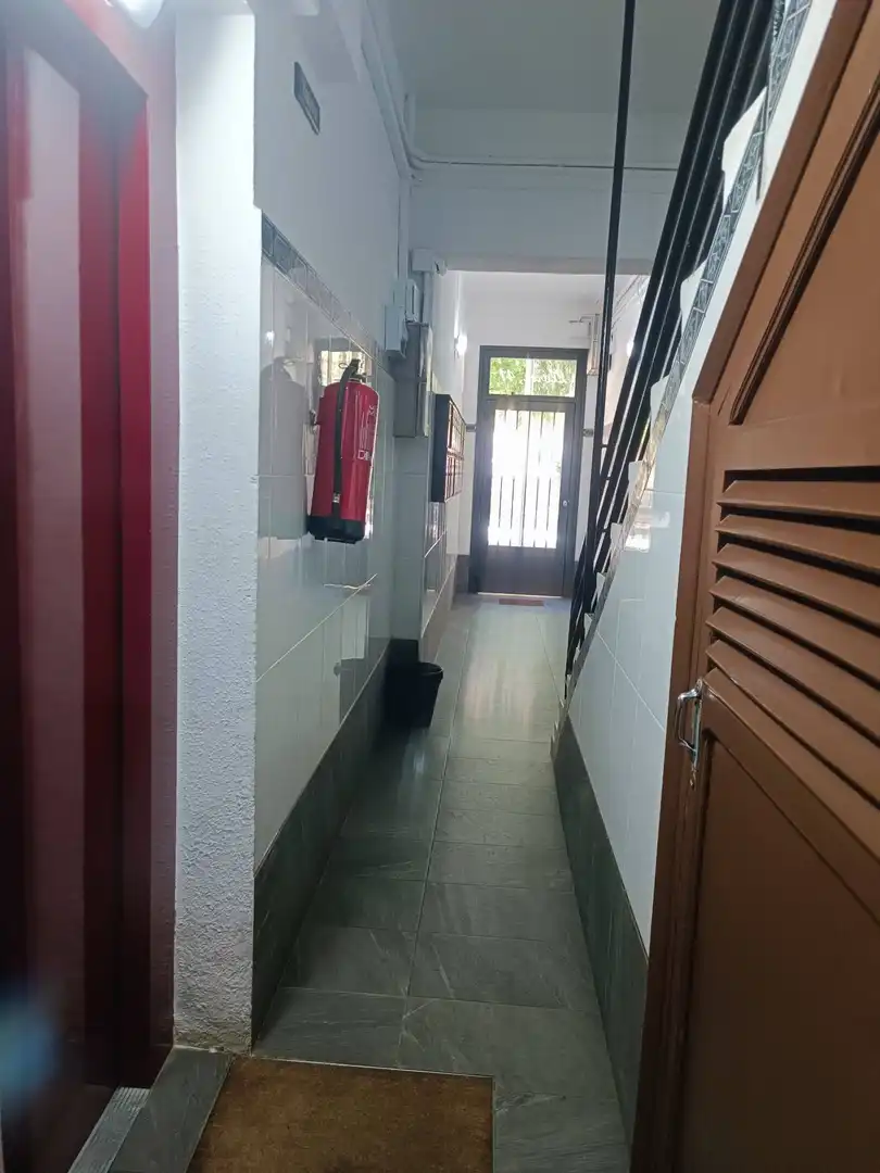Piso en venta en L'Hospitalet de Llobregat