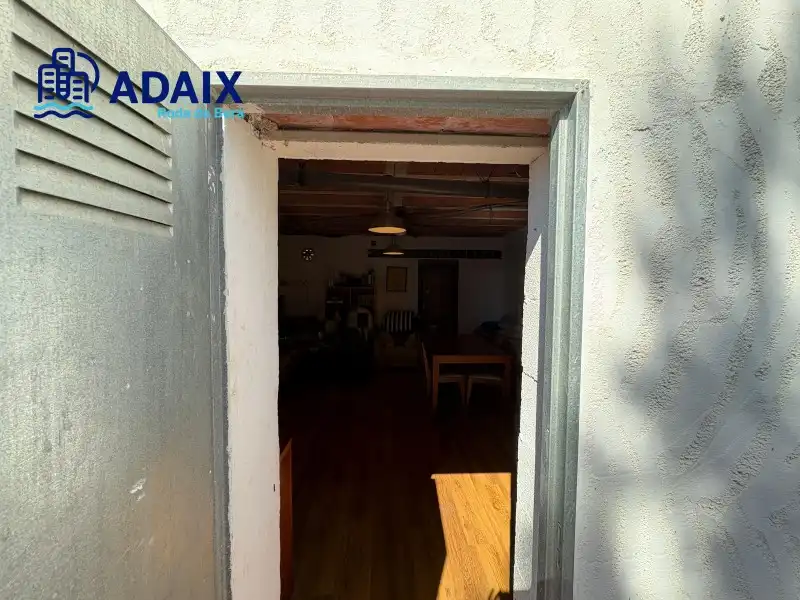 Casa adosada en venda a Roda de Berà
