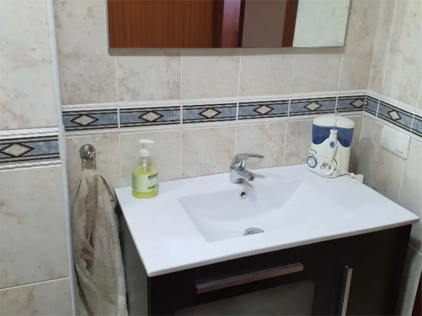 Bany de Pis en venda en Puerto Real amb Aire condicionat i Balcó