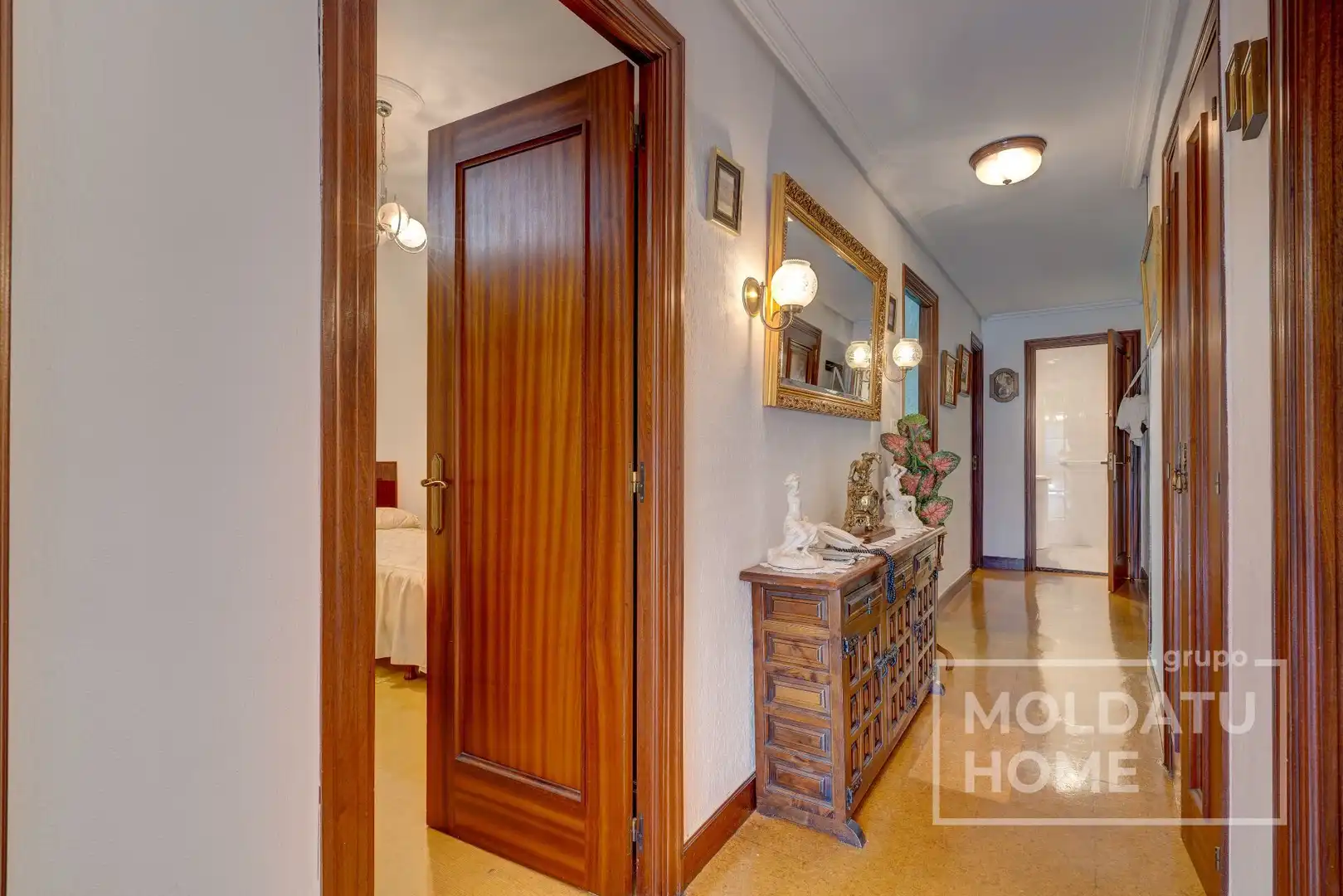 Piso en venta en Donostia - San Sebastián  con Calefacción y Terraza