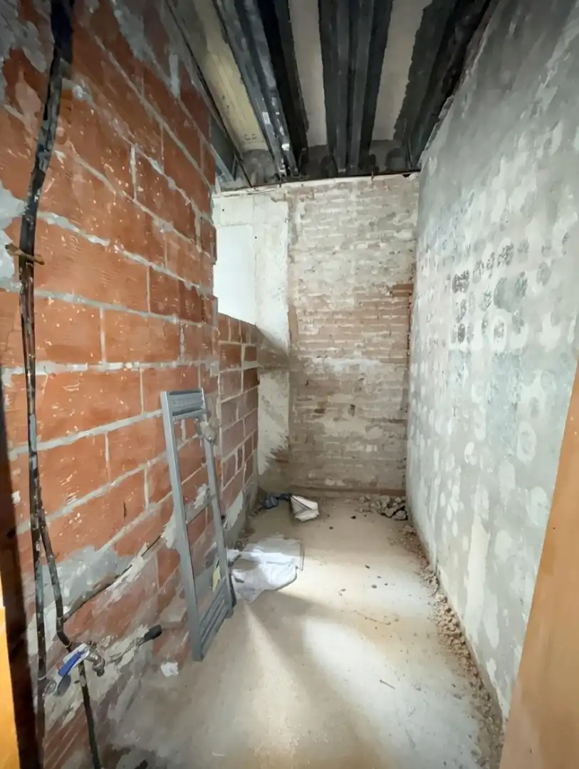 Piso con ascensor en venta en Carrer de Simó Oller, imagen 9