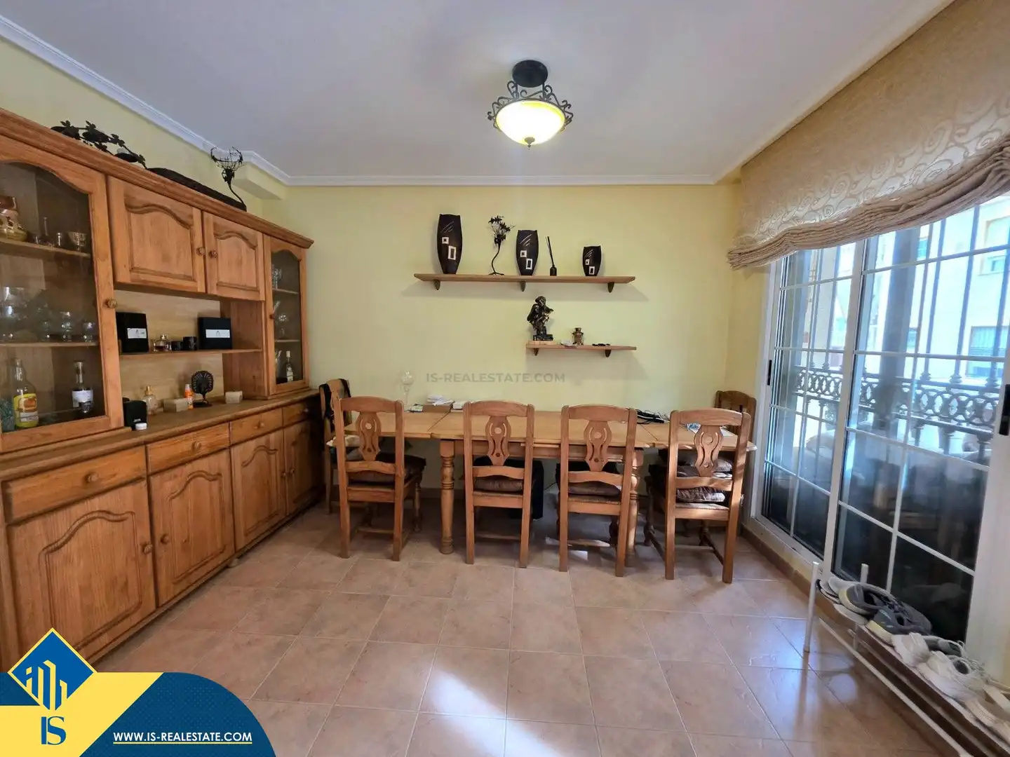 Casa con piscina in vendita a El Edén, imagen 7