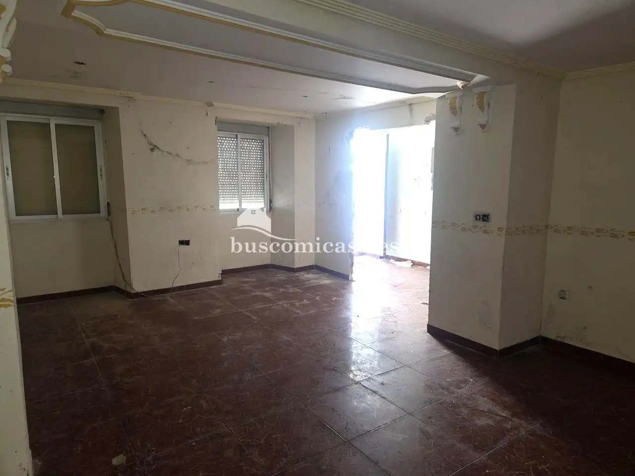 Houses for sale in Martos