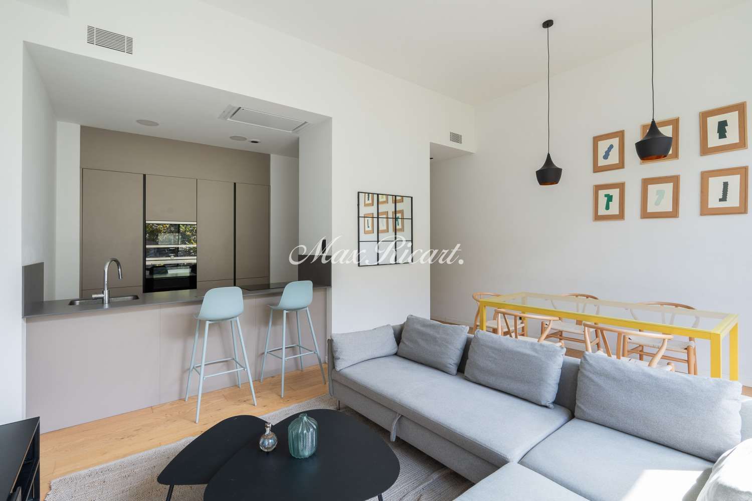 Flat for sale in N/A, L'Antiga Esquerra de l'Eixample