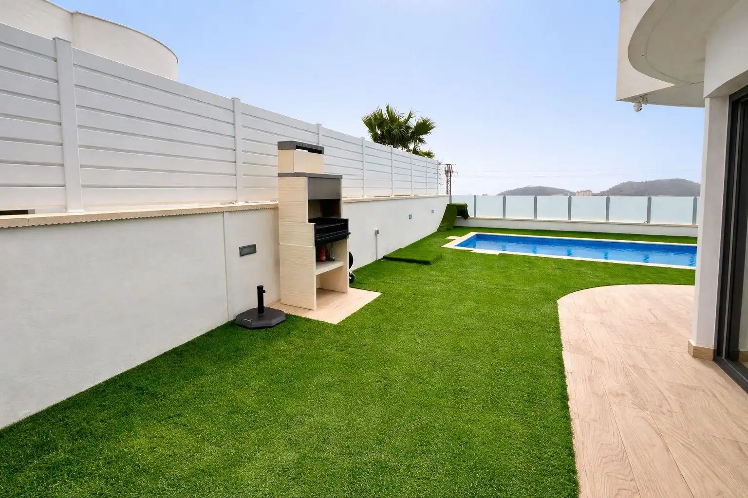 Reihenhaus zum Verkauf in Balcón de Finestrat - Terra Marina, imagen 15